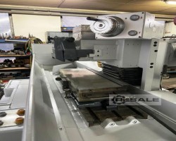 Maschine: JUNG JF 520 Profilschleifmaschinen