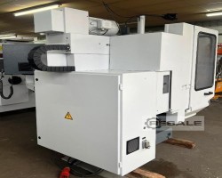 Maschine: KUNZMANN WF 4/3 Werkzeugfräsmaschinen