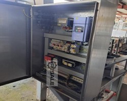 Maschine: DR. DATZ type VS4R Schraubverschließer Dr. Datz