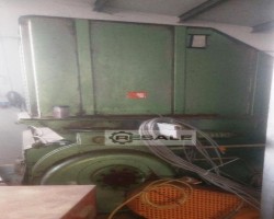 Maschine: SCHREDDER Vevcoplan VAZ 145/135 Schredder