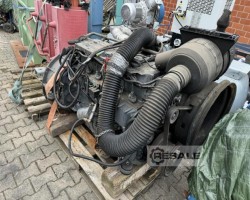 Maschine: DEUTZ BF6M-1013 7,2 L Dieselmotoren