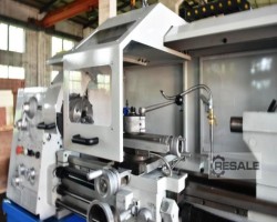 Maschine: WEIPERT 180 V Leit- und Zugspindeldrehmaschinen