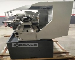 Maschine: WEIPERT Vario 3000 Leit- und Zugspindeldrehmaschinen