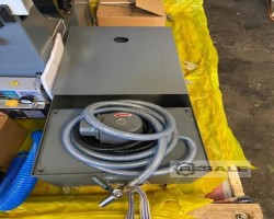 Maschine: WEIPERT Super Rubin 600 x 300 Flachschleifmaschinen