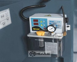 Maschine: WEIPERT Super Rubin 800 x 400 Flachschleifmaschinen