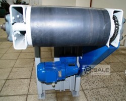 Maschine: GRE-CON 7,4m Bandförderer