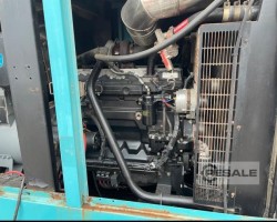 Maschine: JOHN DEERE Jogn Aggregate