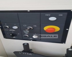 Maschine: SCM Profiset40 Vierseitenhobelmaschinen