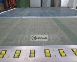 Maschine:   Transportband