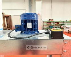 Maschine: ARIATECH ATB 2 Absauganlagen