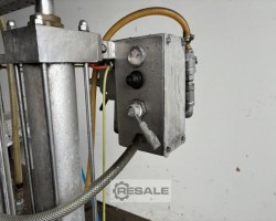 Maschine: KECOL Maxiprime 800 Fasspumpe