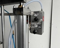 Maschine: KECOL Maxiprime 800 Fasspumpe