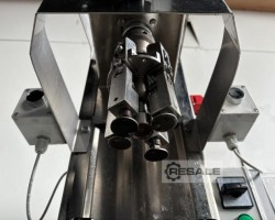 Maschine: MEP AVT400 Verschließmaschine