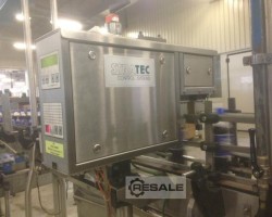 Maschine: SIDEL / SARCMI BLUESTAR 2000 Flaschenabfüllanlagen