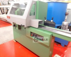 Maschine: CASADEI SYNCRO Kehlautomaten