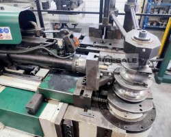 Maschine: BLM DYNAM 3 Biegemaschinen