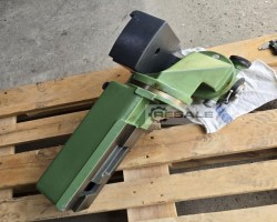 Maschine: FRIEDRICH DECKEL Doppelschwenkkopf Schnelläufer Deckel FP1 FP2 FP3