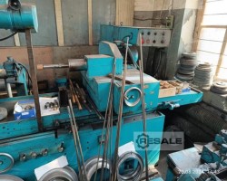 Maschine: STANKO 3K229V Schleifmaschinen