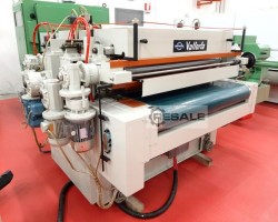 Maschine: VALTORTA FV/TR Walzenbeschichtungsmaschine