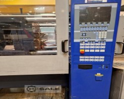 Maschine: BATTENFELD TM 1300 Spritzgiessmaschinen