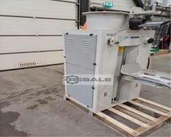 Maschine: PAGLIERANI SIMPLE A1-R Abfüllmaschinen für Pulver