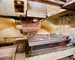 Maschine: BFW BMV 60 TC 24 CNC Bearbeitungszentren