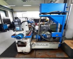 Maschine: TBT TIBO T 30-500 Tiefbohrmaschinen