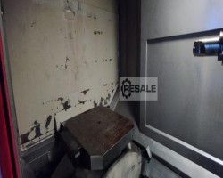 Maschine: STARRAG HECKERT HEC 800 Horizontale Bearbeitungszentren