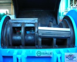 Maschine: PRAT P-6 Schneidmühlen