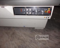 Maschine: SCM SI 400 E Formatkreissägen