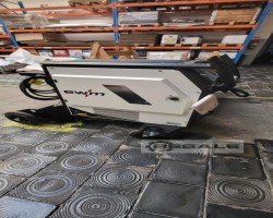 Maschine: DOOSAN Robot 