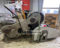 Maschine: KERMA Die-Cutter Stanzmaschinen