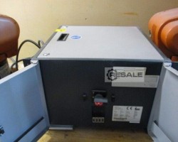 Maschine: KUKA KR3 KRC3 Industrieroboter