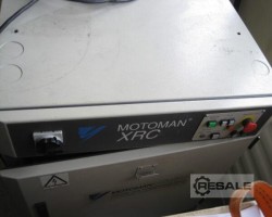 Maschine: YASKAWA MOTOMAN YR-SV3-J30 Industrieroboter