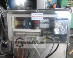 Maschine: FATOSA TBG 480 Guillotine