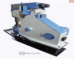 Maschine: SAY-MAK SPH 50 Schmiedehämmer