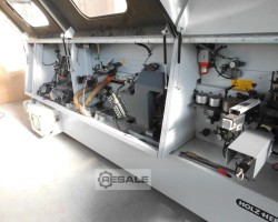 Maschine: HOLZ HER Sprint 1416 Kantenanleimmaschinen