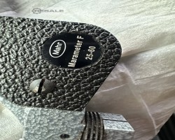 Maschine: MAHR Marameter F Feinzeigerrachenlehre