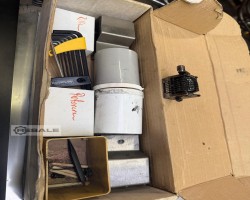 Maschine: HERCULES 4030 Bindemaschinen