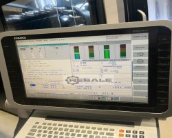 Maschine: DMG  MORI DECKEL MAHO DMU 70 EVOLUTION CNC Bearbeitungszentren