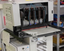 Maschine: DÜRSELEN CORTA PB 04 Papierbohrmaschinen