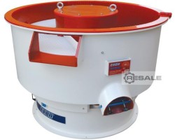 Maschine: ERBA EVP-A 220 Gleitschleifmaschinen