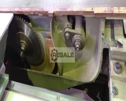 Maschine: SCM SI 3200 Formatkreissägen