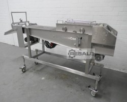 Maschine: CFS CMC400 Combicoater