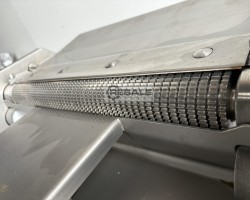 Maschine: TOWNSEND SK11-350 Entschwartungsmaschinen