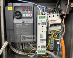 Maschine: RUHLE MKR130 Trinkglas