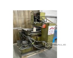 Maschine: KALTENBACH KKS 400 H Kaltkreissägen