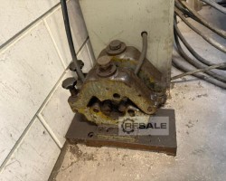 Maschine: SIG B16-1.5 Tieflochbohrmaschinen