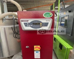 Maschine: WITTMANN DRYMAX E30-70-M Trockenlufttrockner