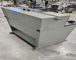 Maschine: PRESSTA EISELE Primus 300 Ausklinkfräsen